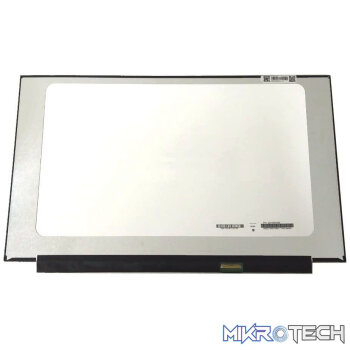 15.6? 40-Pin LCD 144Hz FHD Display  High Refresh Rate